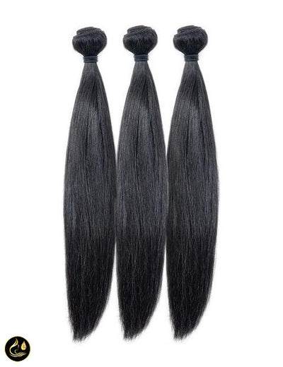 Luxury Virgin Hair